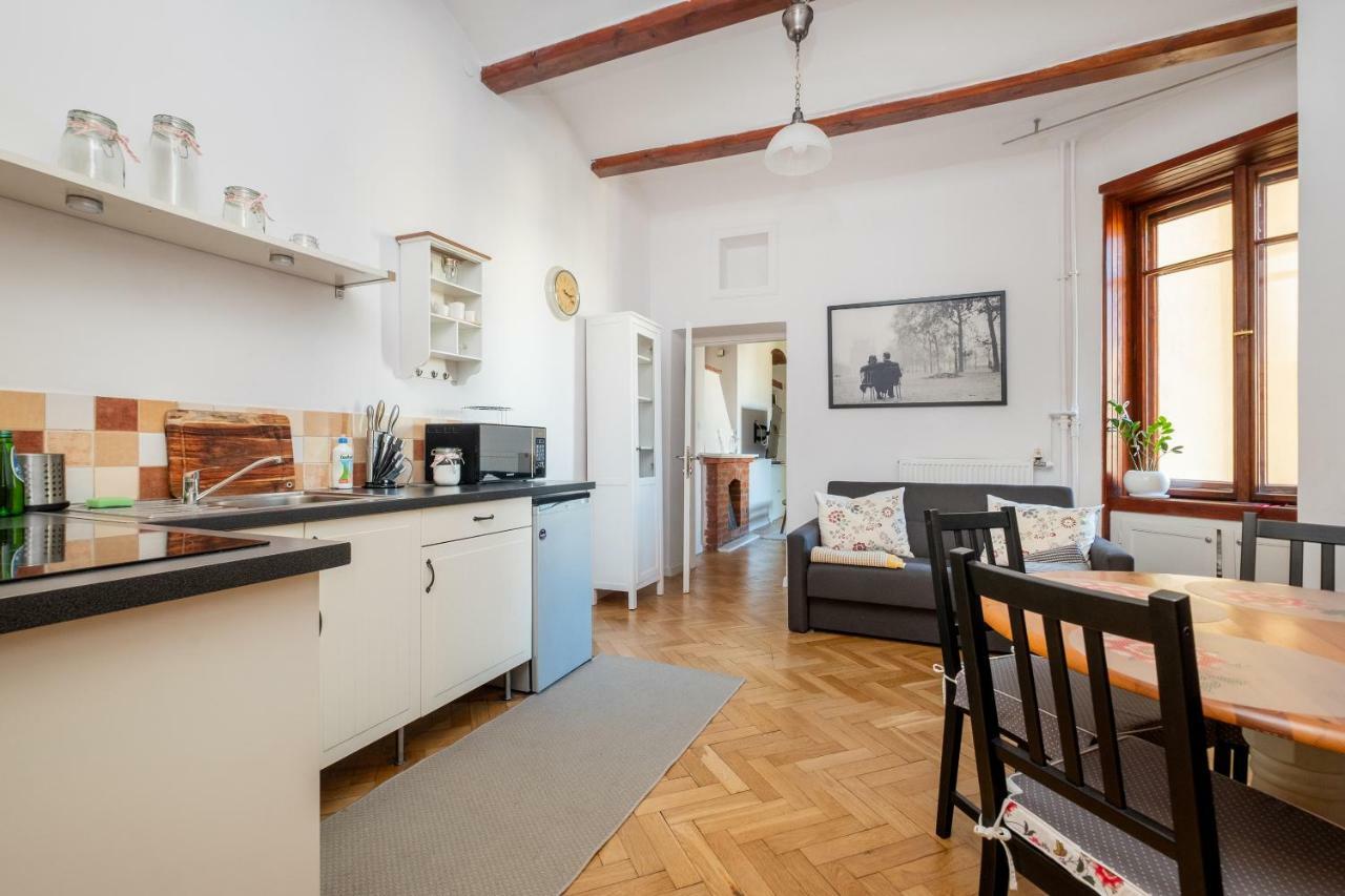 Marszalkowska Homely Apartment Varsó Kültér fotó