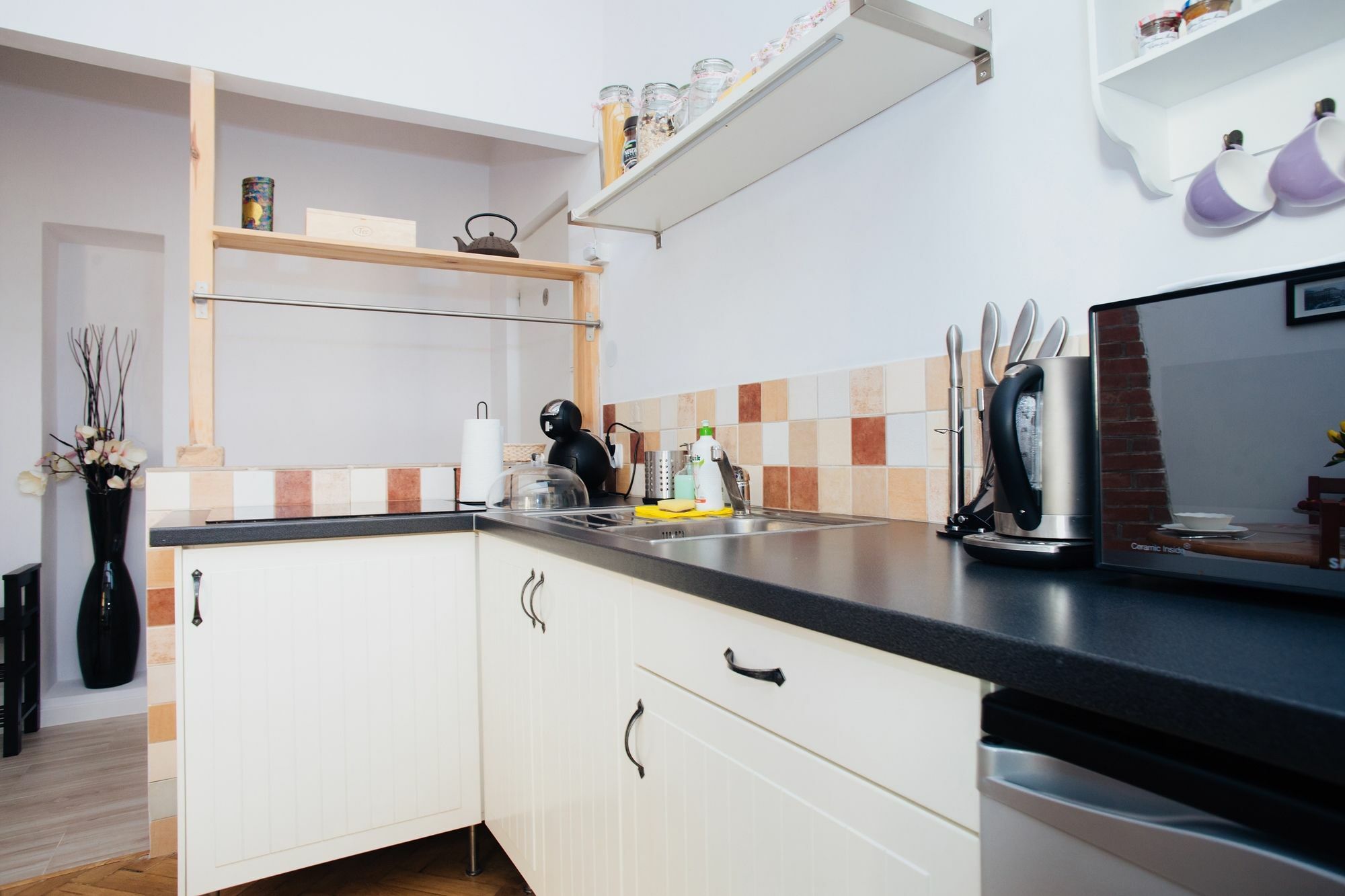 Marszalkowska Homely Apartment Varsó Kültér fotó