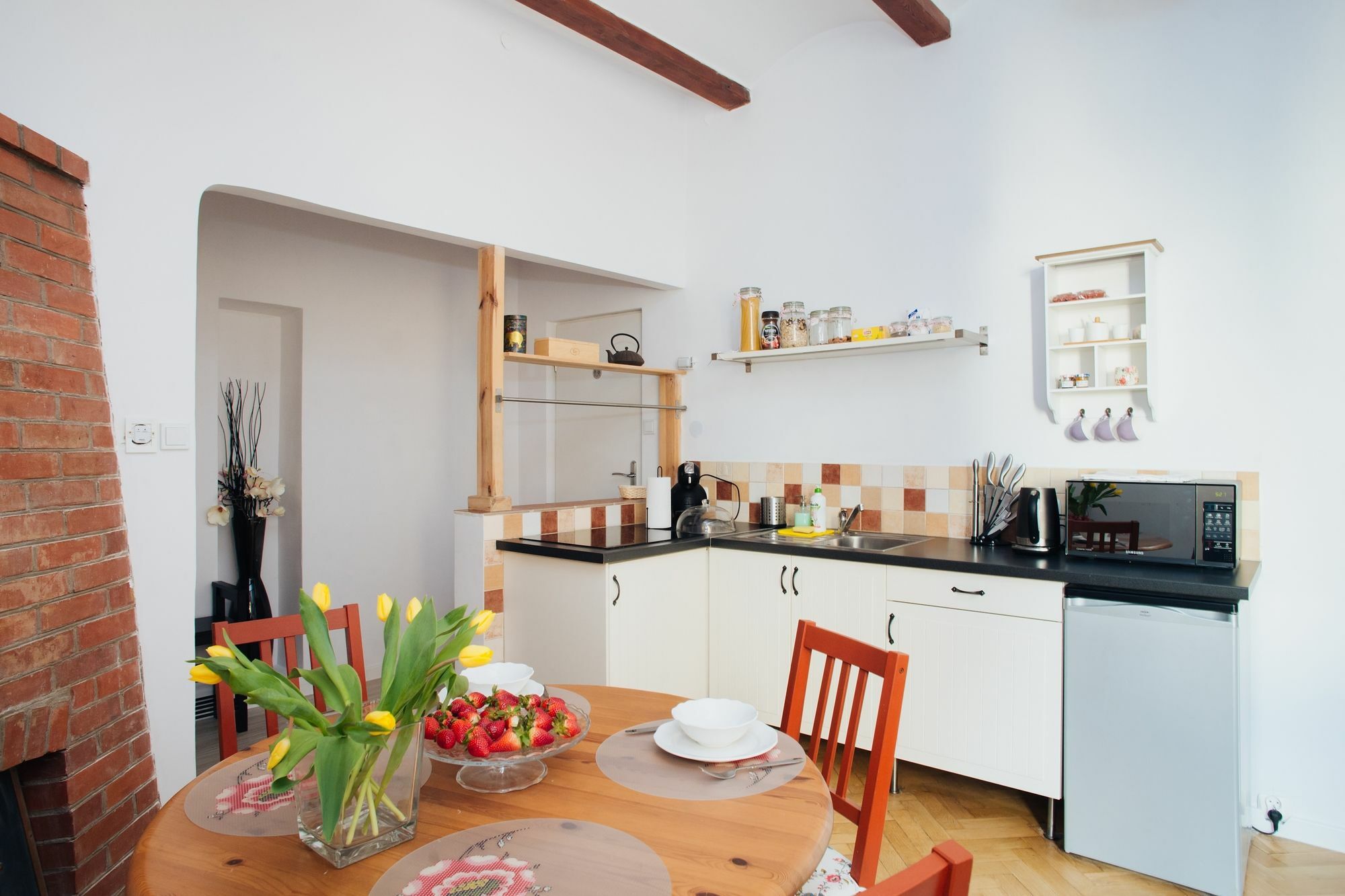 Marszalkowska Homely Apartment Varsó Kültér fotó