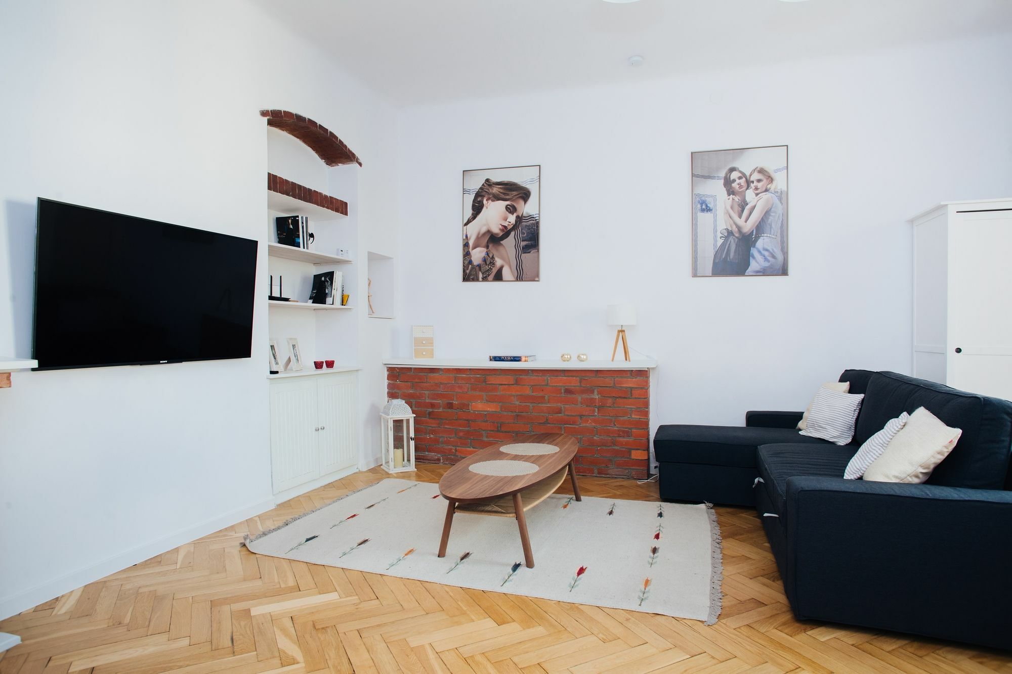 Marszalkowska Homely Apartment Varsó Kültér fotó