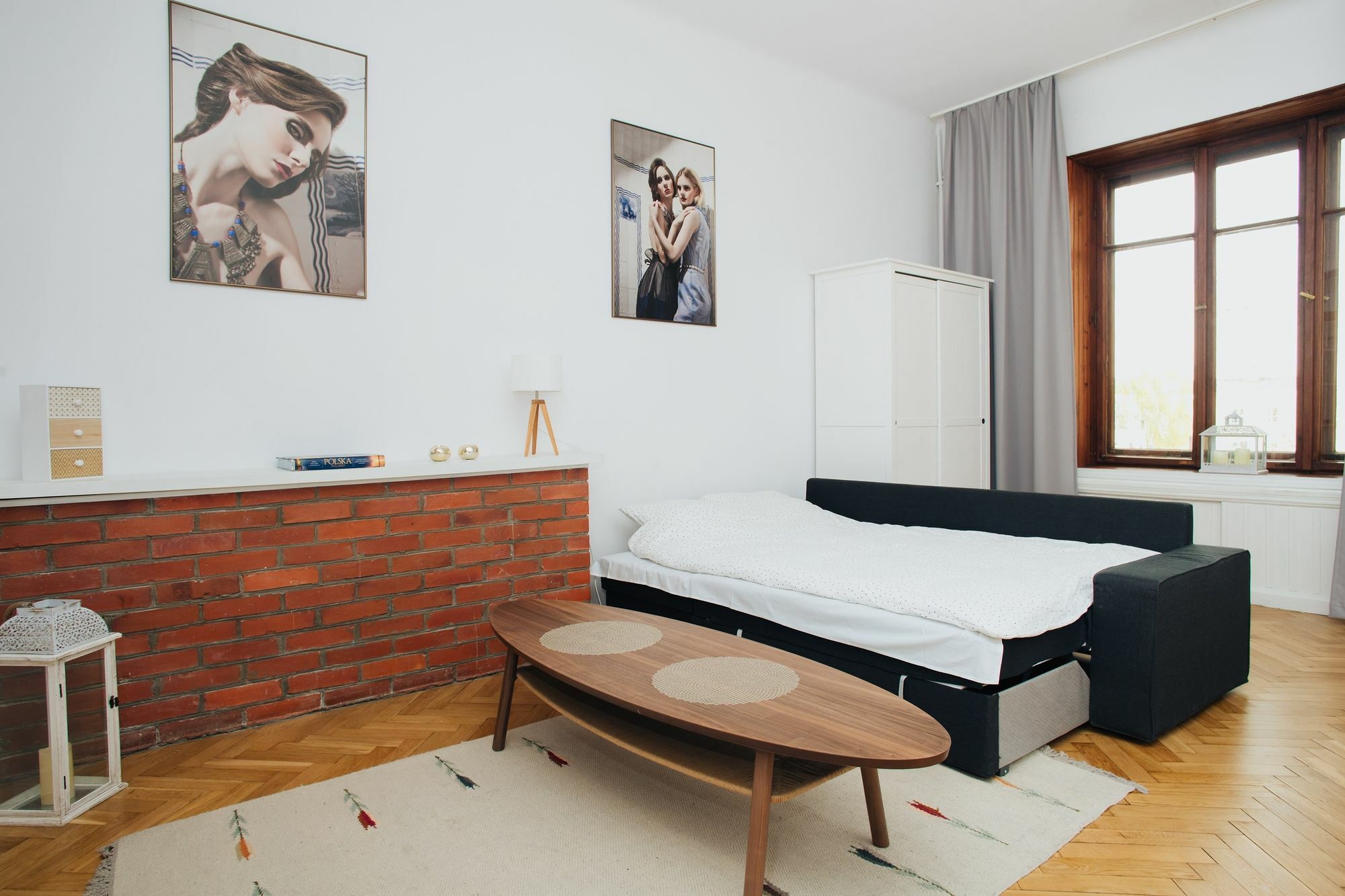 Marszalkowska Homely Apartment Varsó Kültér fotó