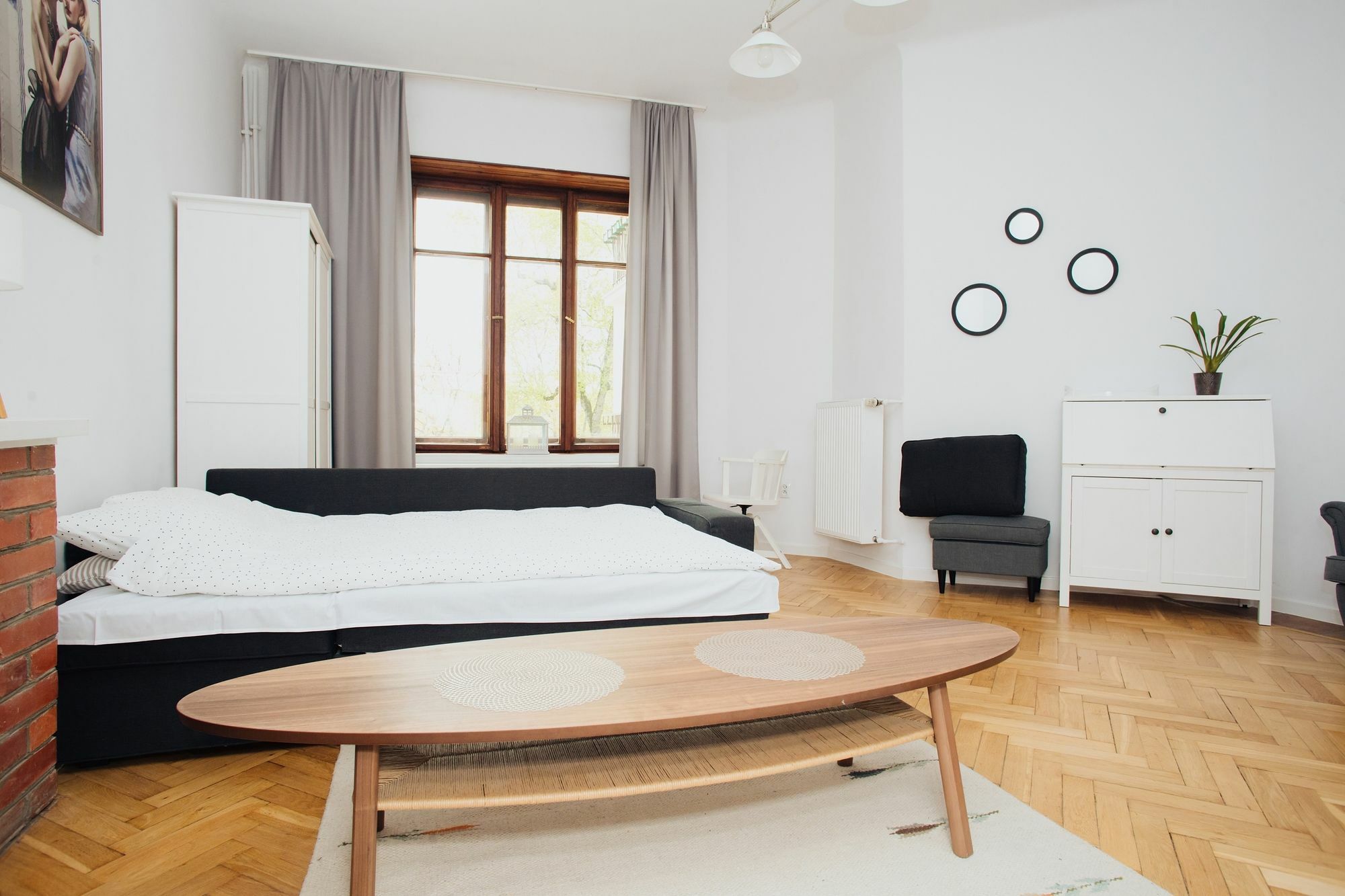 Marszalkowska Homely Apartment Varsó Kültér fotó