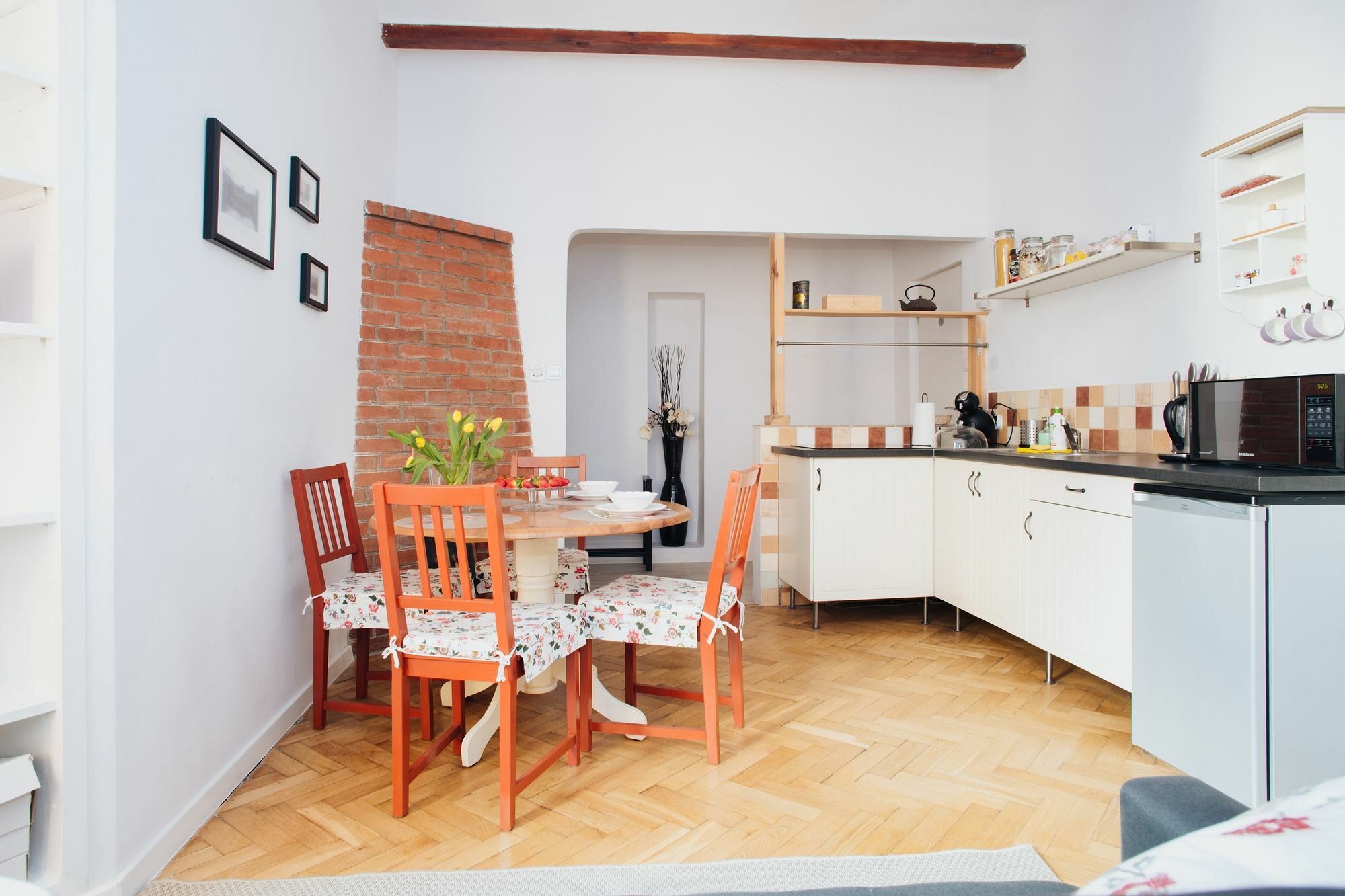 Marszalkowska Homely Apartment Varsó Kültér fotó