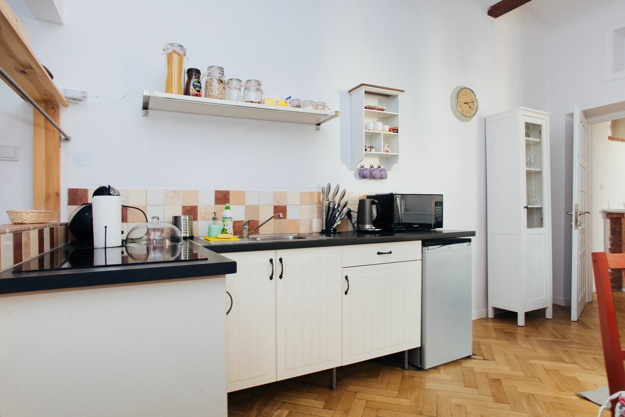 Marszalkowska Homely Apartment Varsó Kültér fotó