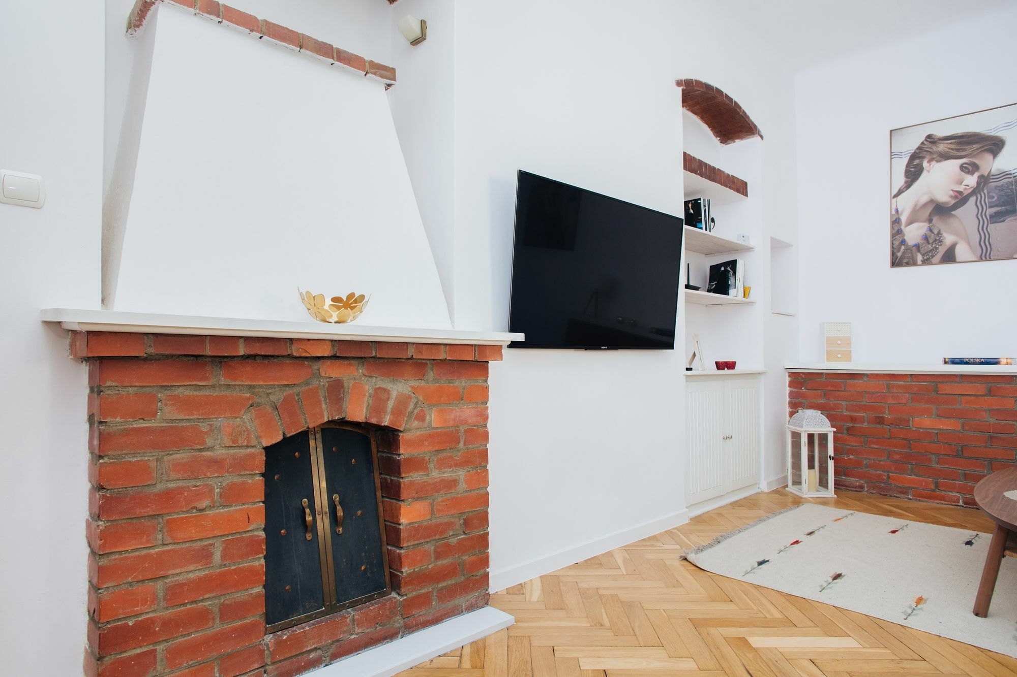 Marszalkowska Homely Apartment Varsó Kültér fotó