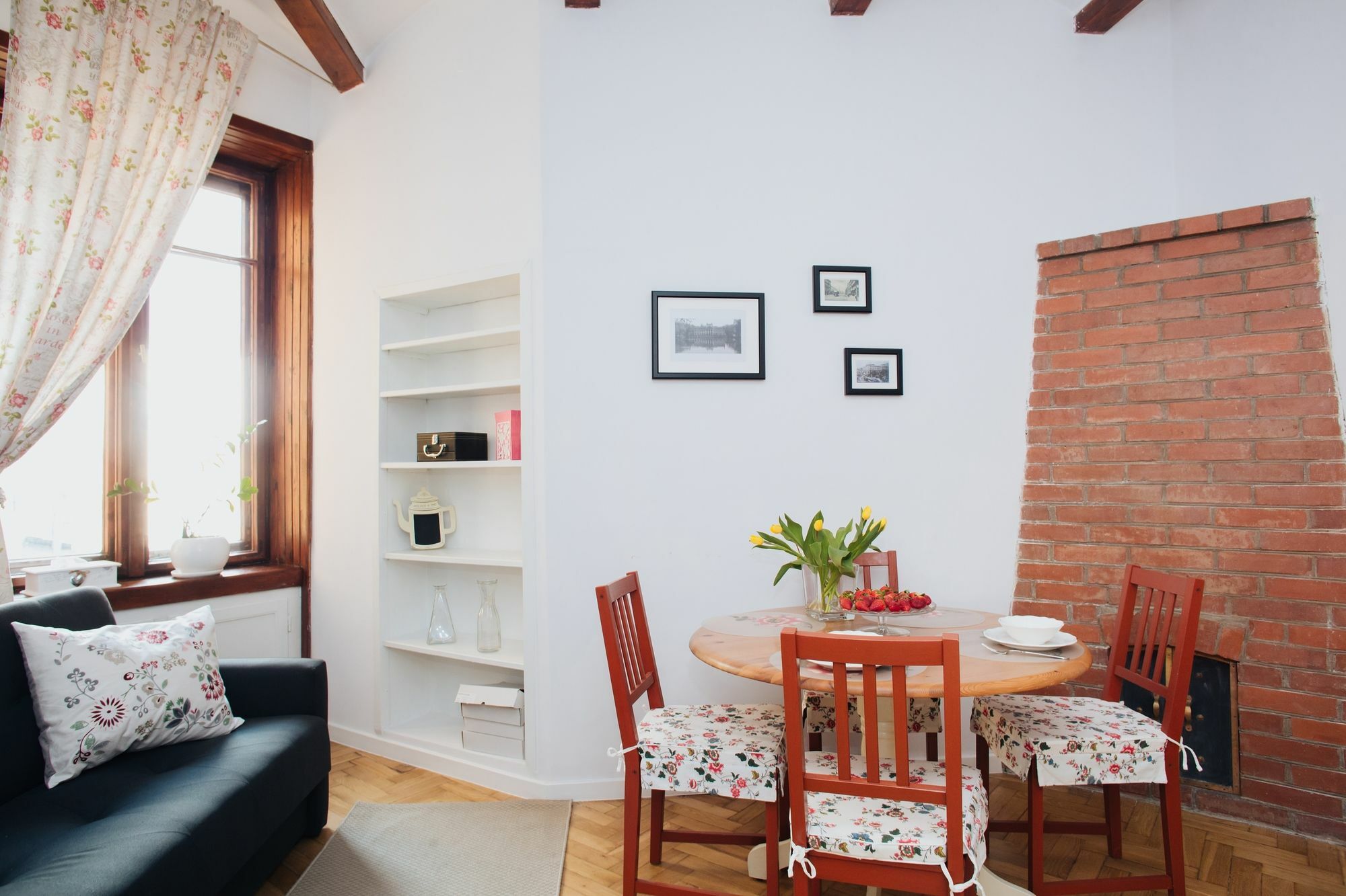 Marszalkowska Homely Apartment Varsó Kültér fotó