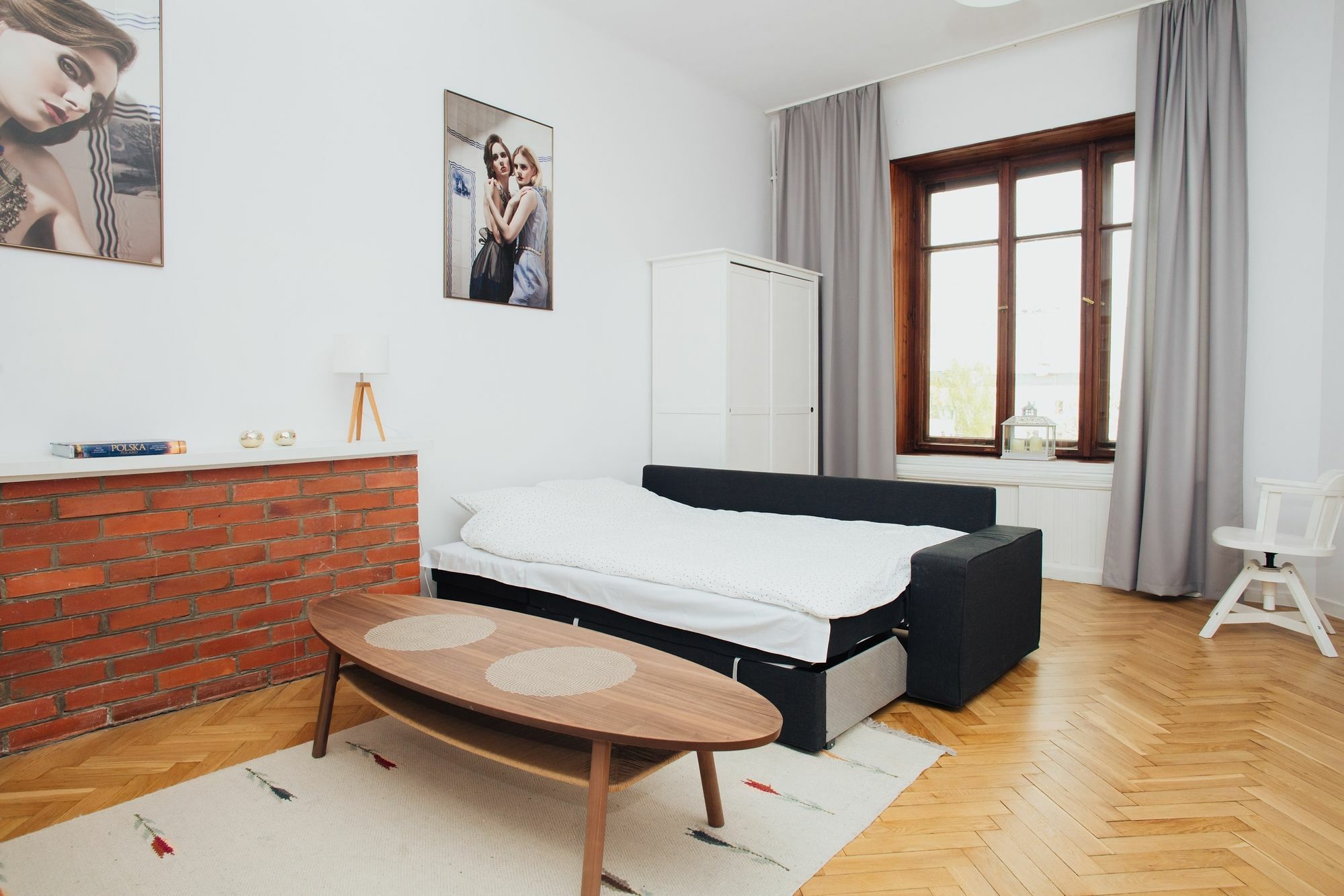 Marszalkowska Homely Apartment Varsó Kültér fotó