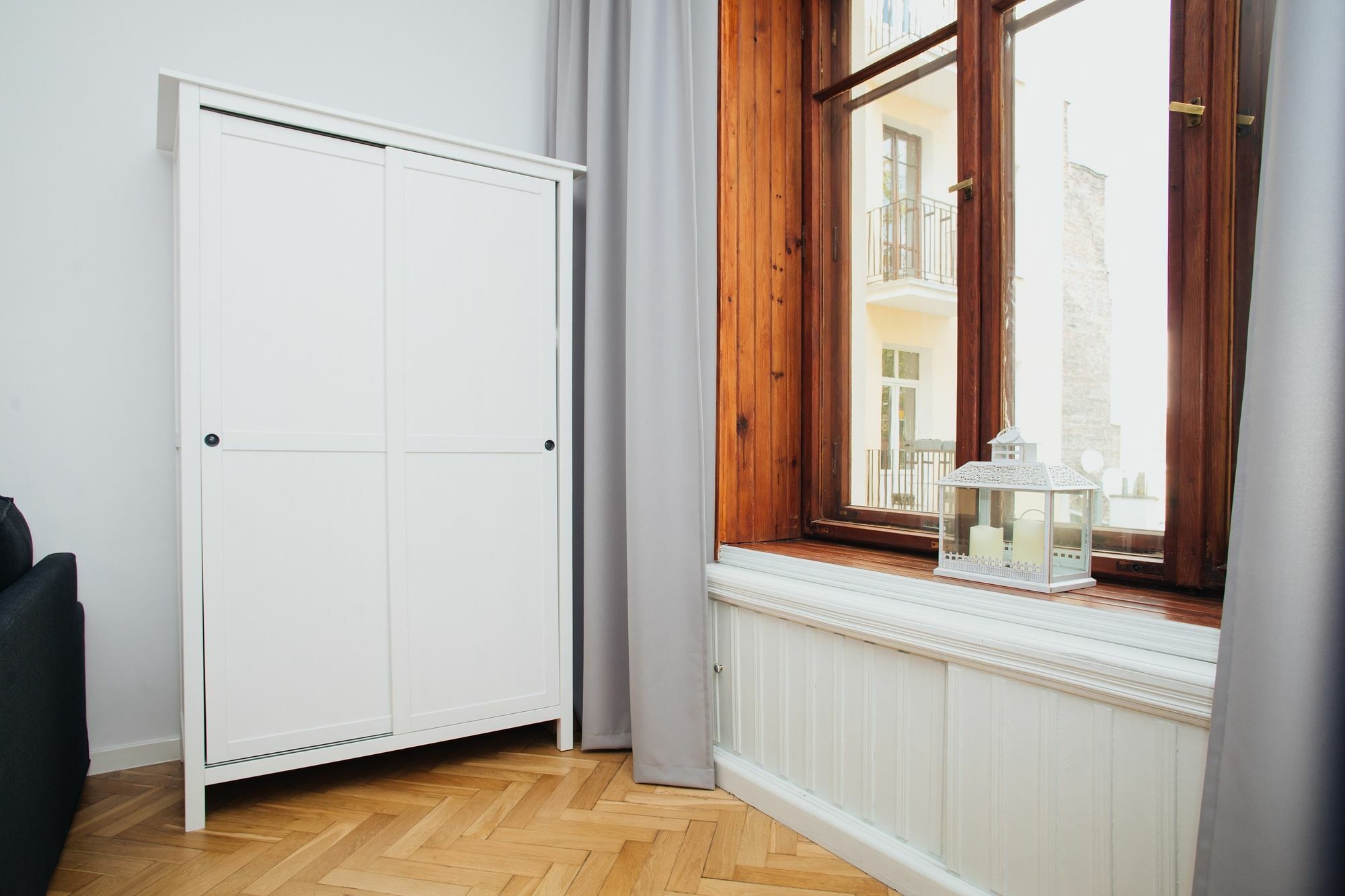 Marszalkowska Homely Apartment Varsó Kültér fotó