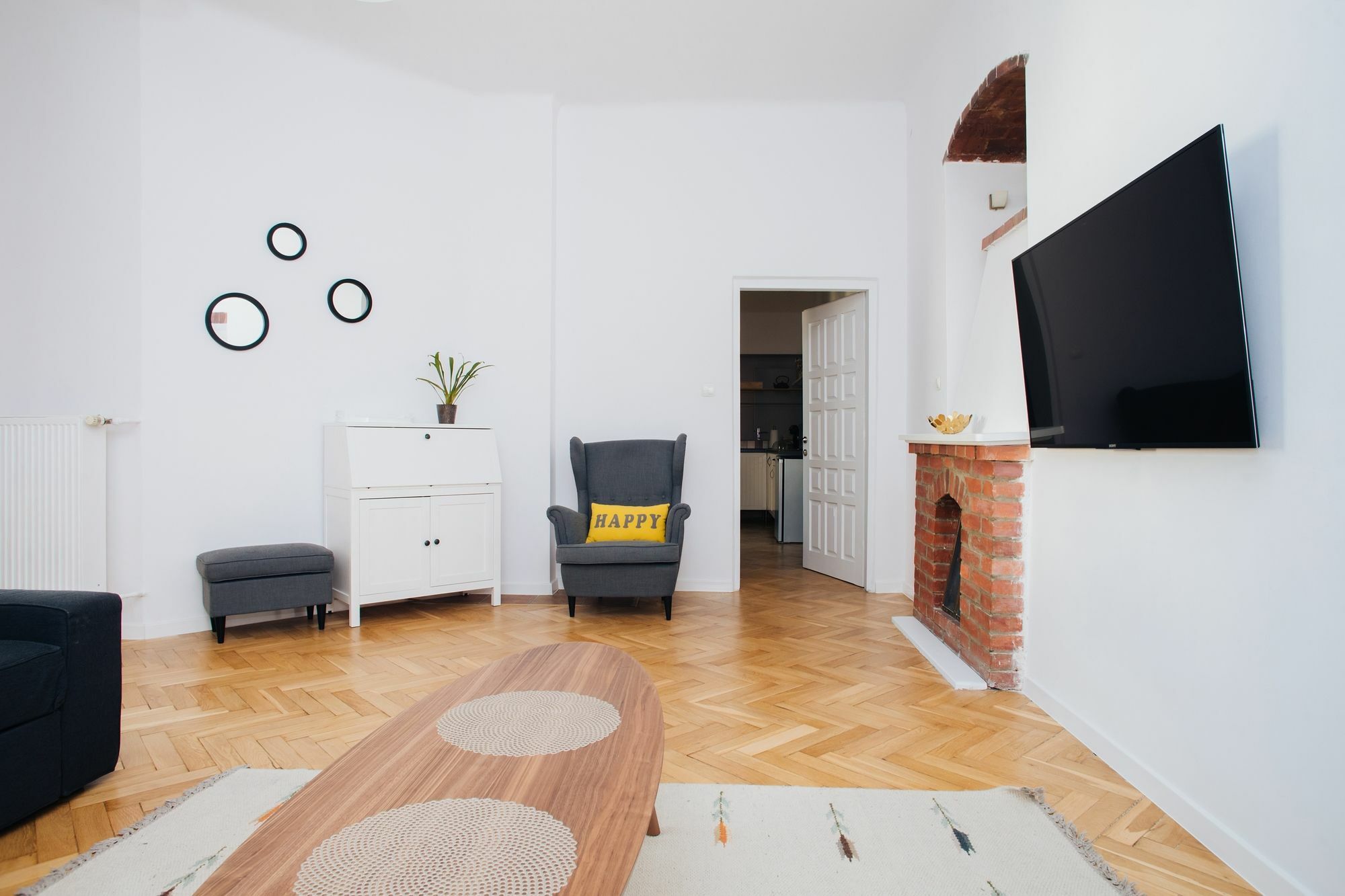 Marszalkowska Homely Apartment Varsó Kültér fotó